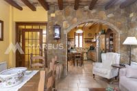 CASA EN VENTA EN TORRELAVIT