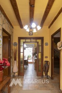 CASA EN VENTA EN TORRELAVIT