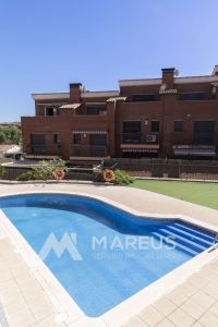 CASA EN VENTA EN ST ANDREU DE LA BARCA