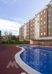 PISO EN VENTA EN MARTORELL