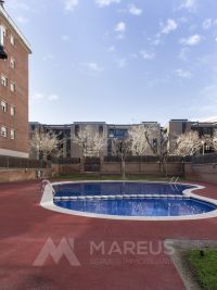 PISO EN VENTA EN MARTORELL