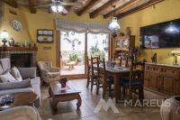 CASA EN VENTA EN TORRELAVIT