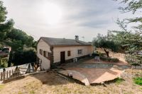 CASA EN VENTA EN HOSTALETS DE PIEROLA