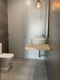 LOCAL EN VENTA EN ST FELIU DE LLOBREGAT