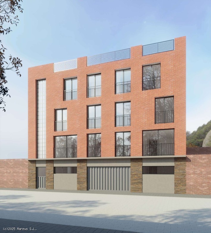 PISO EN VENTA EN MARTORELL