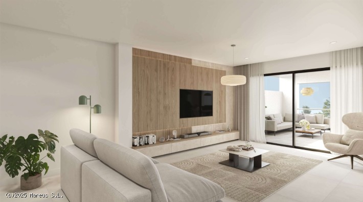 PISO EN VENTA EN MARTORELL