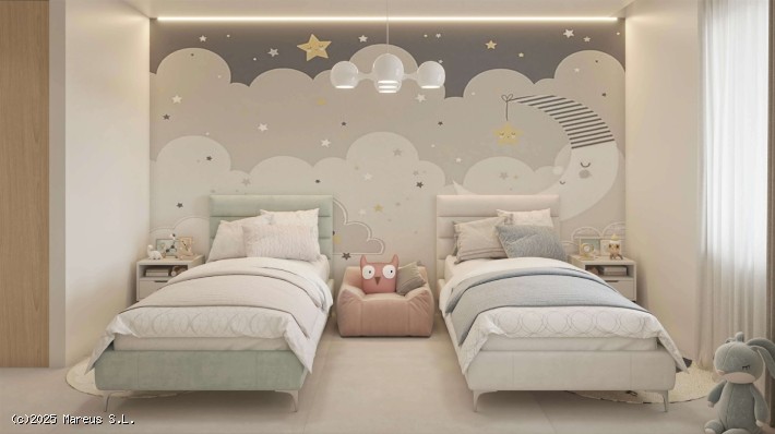 PISO EN VENTA EN MARTORELL