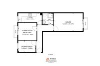 PISO EN VENTA EN MARTORELL